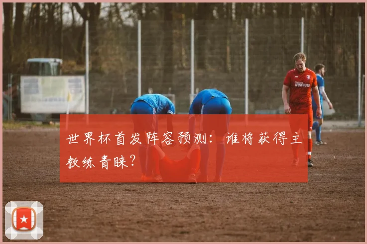 世界杯首发阵容预测：谁将获得主教练青睐？