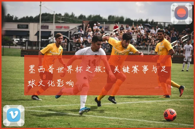 墨西哥世界杯之旅：关键赛事与足球文化影响